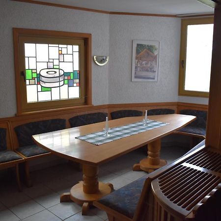 Hotel-Restaurant Theis-Muehle Biersdorf Eksteriør billede